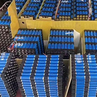 株洲附近锂电池回收公司|拆解动力电池回收